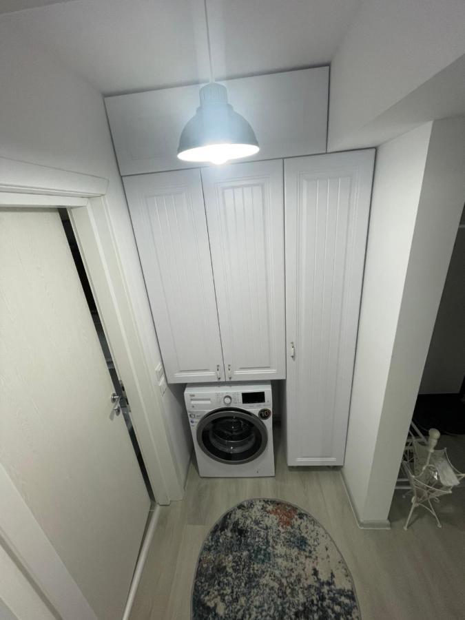 בוסטאני Castle Residence Apt. Eminescu מראה חיצוני תמונה