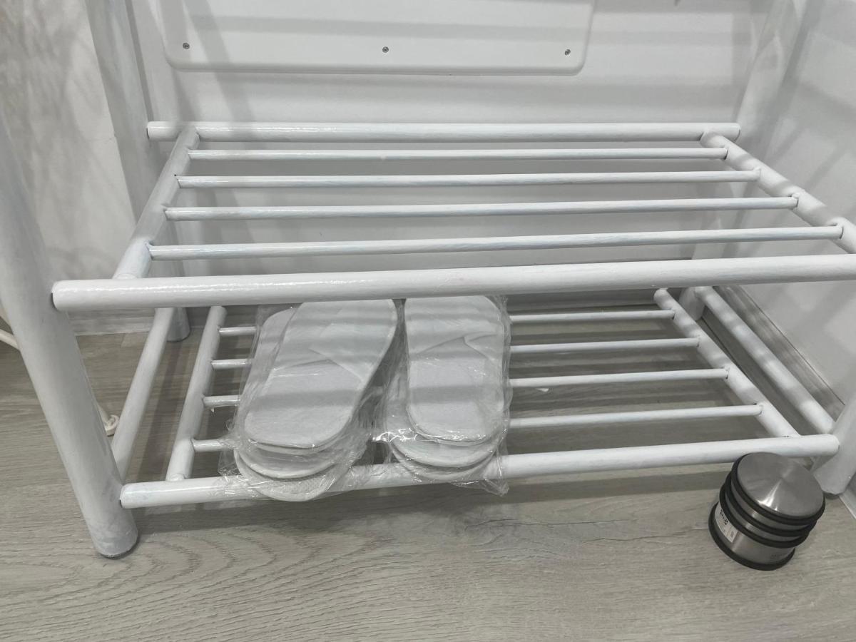 בוסטאני Castle Residence Apt. Eminescu מראה חיצוני תמונה