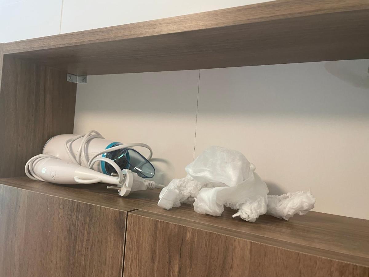 בוסטאני Castle Residence Apt. Eminescu מראה חיצוני תמונה