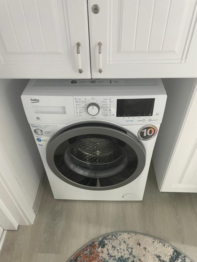 בוסטאני Castle Residence Apt. Eminescu מראה חיצוני תמונה