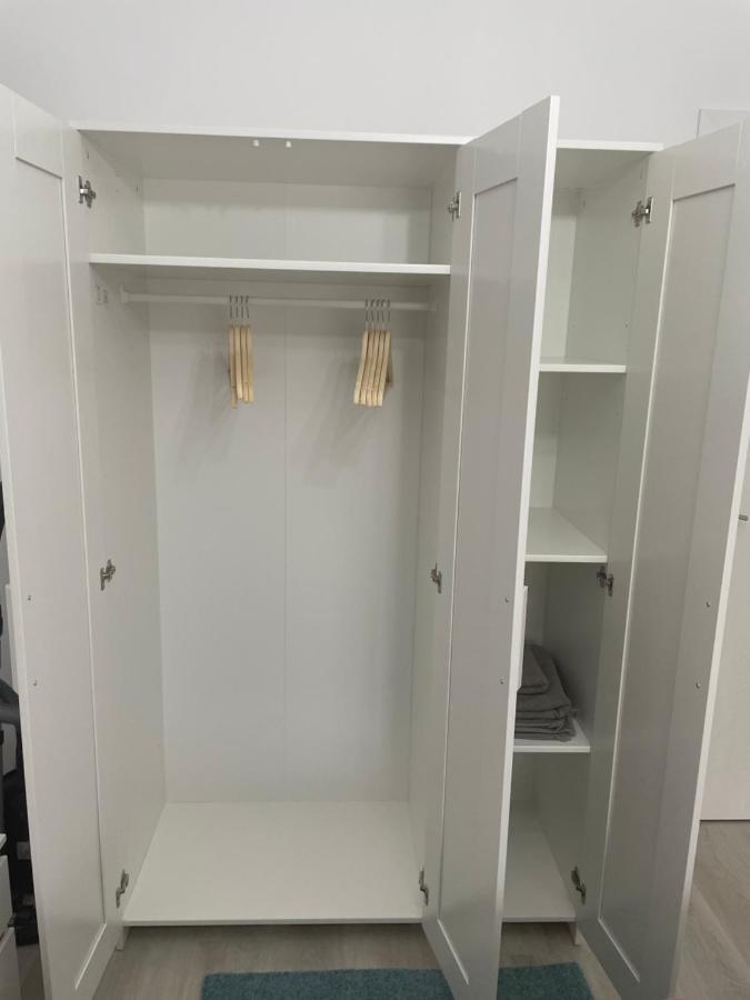 בוסטאני Castle Residence Apt. Eminescu מראה חיצוני תמונה