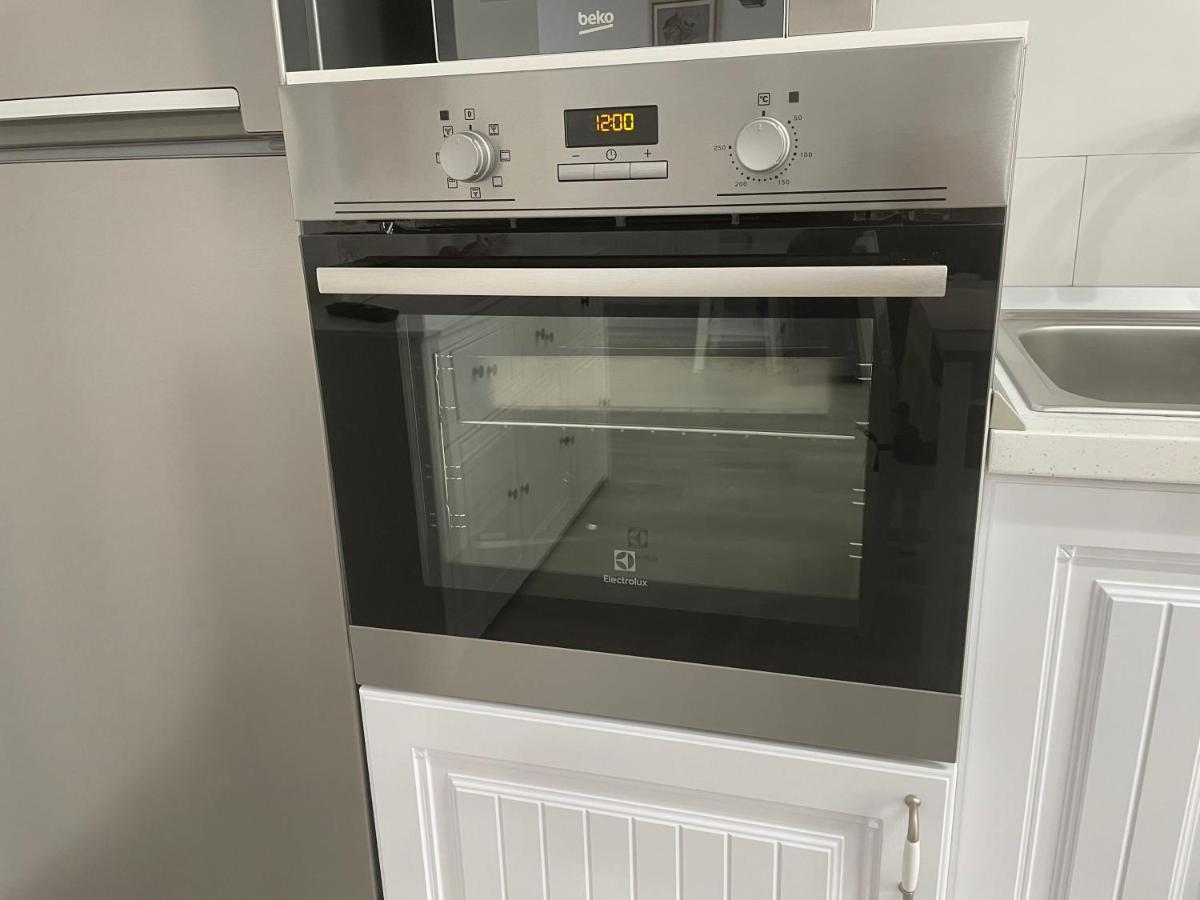 בוסטאני Castle Residence Apt. Eminescu מראה חיצוני תמונה