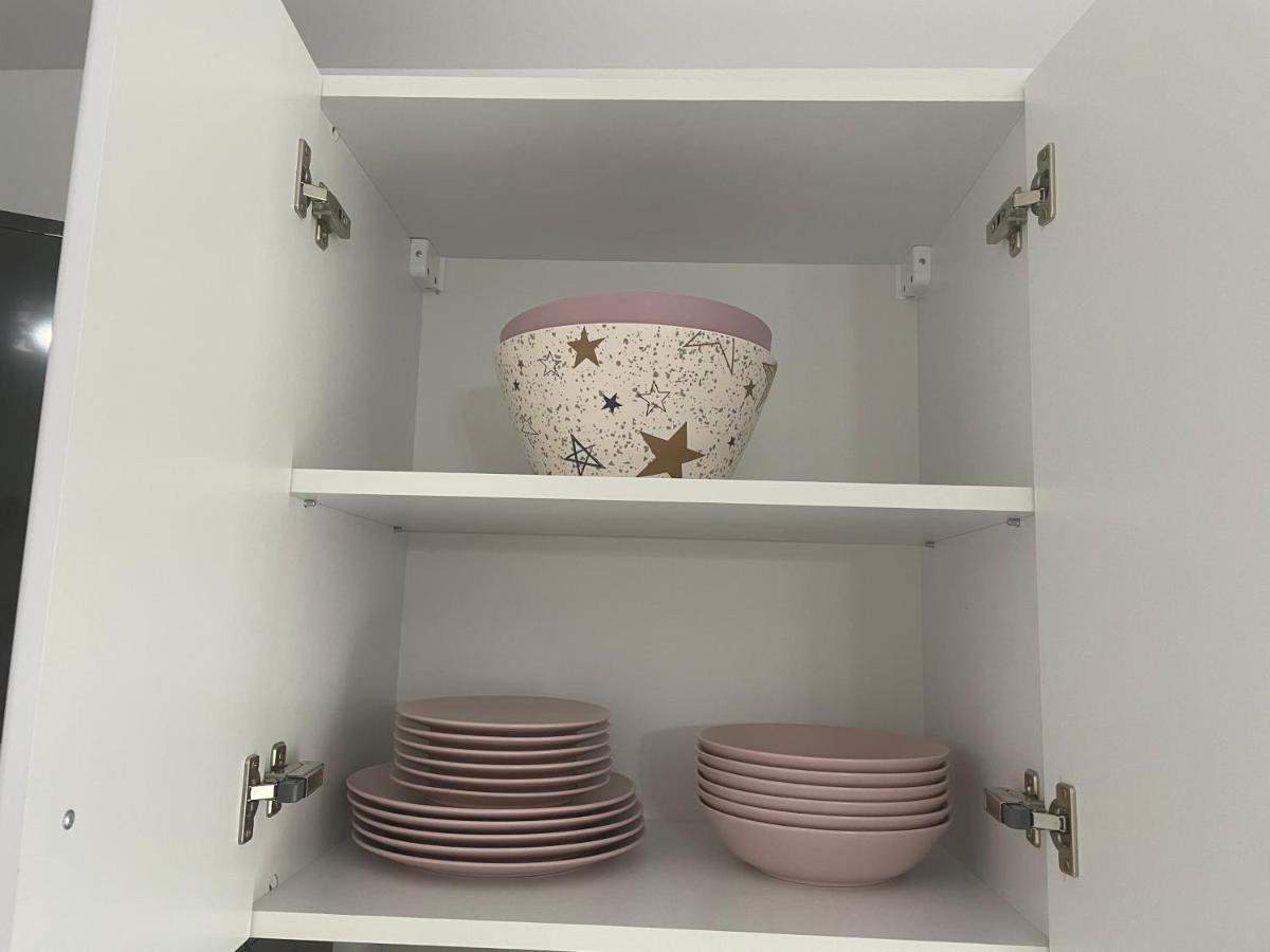 בוסטאני Castle Residence Apt. Eminescu מראה חיצוני תמונה