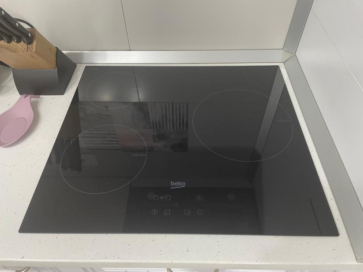 בוסטאני Castle Residence Apt. Eminescu מראה חיצוני תמונה